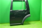 Дверь задняя левая (BFA780110) для Land Rover Discovery 3 с 2004-2009г