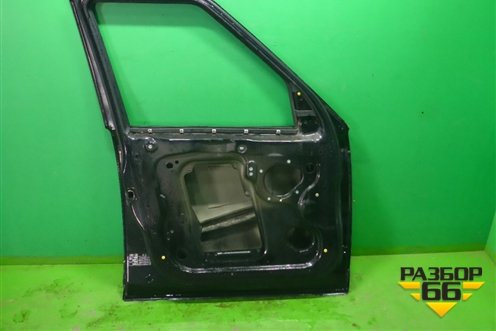 Дверь передняя левая (BDA780110) для Land Rover Discovery 3 с 2004-2009г