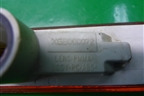 Повторитель поворота в дверь (XGB000072) для Land Rover Discovery 3 с 2004-2009г