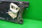 Стеклоподъёмник электрический передний левый (CUH500111) для Land Rover Discovery 3 с 2004-2009г