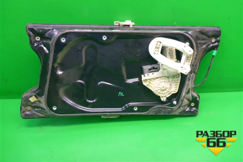 Стеклоподъёмник электрический передний левый (CUH500111) для Land Rover Discovery 3 с 2004-2009г