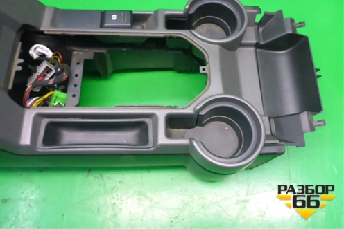 Подлокотник для Land Rover Discovery 3 с 2004-2009г