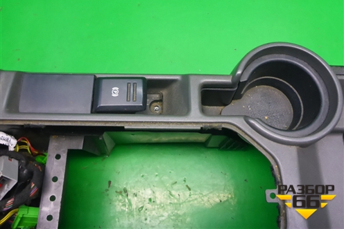 Подлокотник для Land Rover Discovery 3 с 2004-2009г