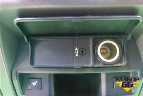 Подлокотник для Land Rover Discovery 3 с 2004-2009г
