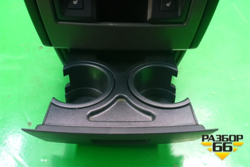 Подлокотник для Land Rover Discovery 3 с 2004-2009г