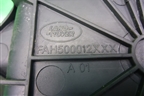 Коврик (в консоль) (FAH500012) для Land Rover Discovery 3 с 2004-2009г