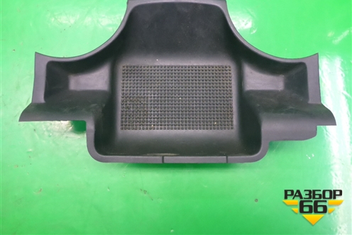 Коврик (в консоль) (FAH500012) для Land Rover Discovery 3 с 2004-2009г