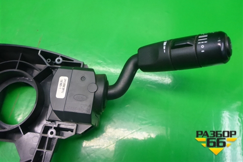 Переключатель подрулевой в сборе (XPB500290) для Land Rover Discovery 3 с 2004-2009г