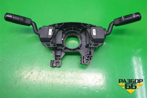 Переключатель подрулевой в сборе (XPB500290) для Land Rover Discovery 3 с 2004-2009г