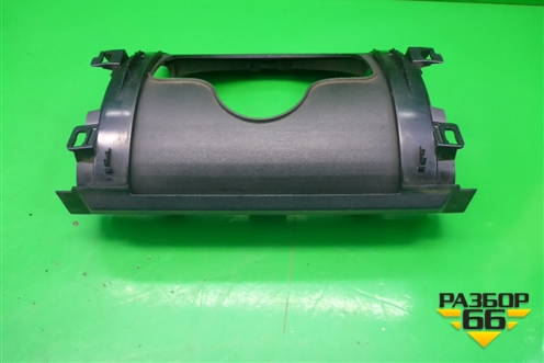 Кожух рулевой колонки (FAI500010) для Land Rover Discovery 3 с 2004-2009г