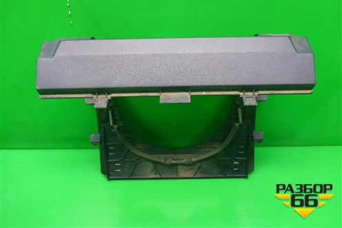 Кожух рулевой колонки (FAI500010) для Land Rover Discovery 3 с 2004-2009г