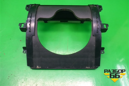 Кожух рулевой колонки (FAI500010) для Land Rover Discovery 3 с 2004-2009г