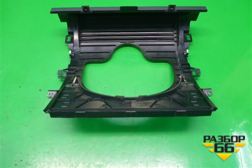 Кожух рулевой колонки (FAI500010) для Land Rover Discovery 3 с 2004-2009г