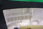 Рулевое колесо под AIR BAG без AIR BAG (QTB501530) для Land Rover Discovery 3 с 2004-2009г