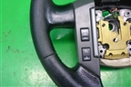 Рулевое колесо под AIR BAG без AIR BAG (QTB501530) для Land Rover Discovery 3 с 2004-2009г