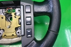 Рулевое колесо под AIR BAG без AIR BAG (QTB501530) для Land Rover Discovery 3 с 2004-2009г