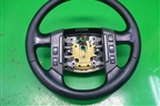 Рулевое колесо под AIR BAG без AIR BAG (QTB501530) для Land Rover Discovery 3 с 2004-2009г