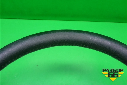 Рулевое колесо под AIR BAG без AIR BAG (QTB501530) для Land Rover Discovery 3 с 2004-2009г