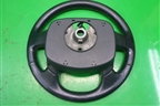 Рулевое колесо под AIR BAG без AIR BAG (QTB501530) для Land Rover Discovery 3 с 2004-2009г