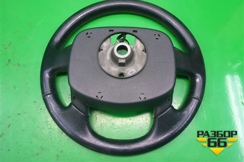 Рулевое колесо под AIR BAG без AIR BAG (QTB501530) для Land Rover Discovery 3 с 2004-2009г