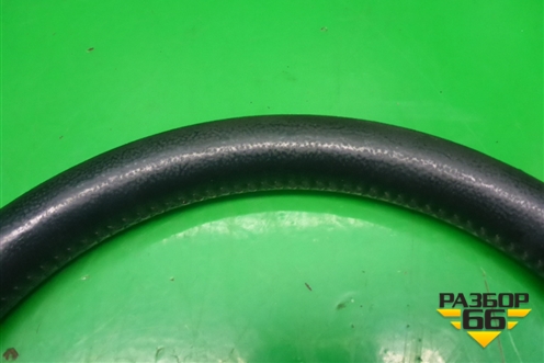 Рулевое колесо под AIR BAG без AIR BAG (QTB501530) для Land Rover Discovery 3 с 2004-2009г
