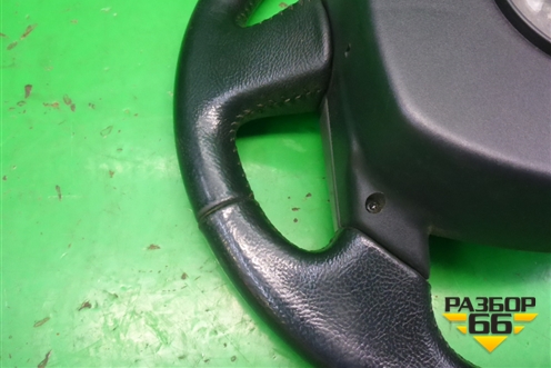 Рулевое колесо под AIR BAG без AIR BAG (QTB501530) для Land Rover Discovery 3 с 2004-2009г