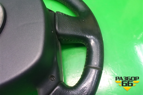 Рулевое колесо под AIR BAG без AIR BAG (QTB501530) для Land Rover Discovery 3 с 2004-2009г