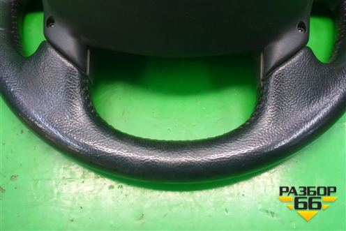Рулевое колесо под AIR BAG без AIR BAG (QTB501530) для Land Rover Discovery 3 с 2004-2009г
