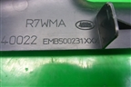 Накладка на торпедо (вертикальная левая) (EMB500231) для Land Rover Discovery 3 с 2004-2009г