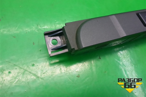 Модуль кнопок (YUL500400WUX) для Land Rover Discovery 3 с 2004-2009г