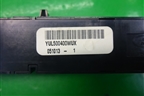 Модуль кнопок (YUL500400WUX) для Land Rover Discovery 3 с 2004-2009г