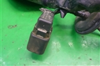Проводка двери задней левой (YMM502601A) для Land Rover Discovery 3 с 2004-2009г
