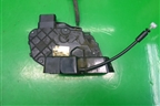 Замок двери задней левой (FQM000156) для Land Rover Discovery 3 с 2004-2009г