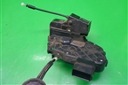 Замок двери задней левой (FQM000156) для Land Rover Discovery 3 с 2004-2009г