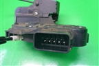 Замок двери задней левой (FQM000156) для Land Rover Discovery 3 с 2004-2009г