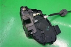Замок двери задней левой (FQM000156) для Land Rover Discovery 3 с 2004-2009г
