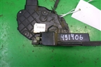 Замок двери передней левой (FQJ000217) для Land Rover Discovery 3 с 2004-2009г