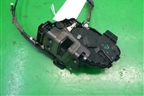Замок двери передней левой (FQJ000217) для Land Rover Discovery 3 с 2004-2009г