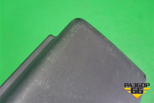 Накладка кабины левая  (продолжение кабины) (20530082) для Volvo TRUCK FH с 2002-2008г (ФШ)