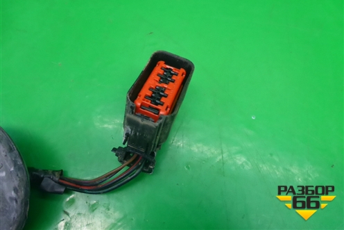 Проводка двери передней правой (YMM502631A) для Land Rover Discovery 3 с 2004-2009г