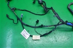 Проводка двери задней правой (YMM502531A) для Land Rover Discovery 3 с 2004-2009г