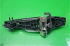 Ручка наружная двери задней левой (CXF500033) для Land Rover Discovery 3 с 2004-2009г
