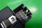 Кнопка стеклоподъёмника (задняя левая) (YUD501070PVJ) для Land Rover Discovery 3 с 2004-2009г