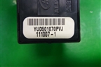 Кнопка стеклоподъёмника (передняя правая) (YUD501070PVJ) для Land Rover Discovery 3 с 2004-2009г
