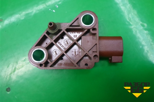 Датчик AIR BAG (YDB000141) для Land Rover Discovery 3 с 2004-2009г