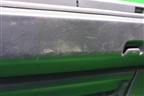 Обшивка багажника правая (нижняя) (ESJ500980) для Land Rover Discovery 3 с 2004-2009г