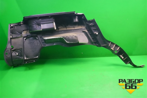 Обшивка багажника правая (нижняя) (ESJ500980) для Land Rover Discovery 3 с 2004-2009г