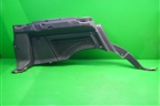 Обшивка багажника левая (нижняя) (ESJ500990) для Land Rover Discovery 3 с 2004-2009г
