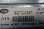 Блок управления подвеской (RQT500170) для Land Rover Discovery 3 с 2004-2009г