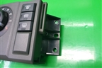Модуль управления климатической установкой (JFC000657WUX) для Land Rover Discovery 3 с 2004-2009г